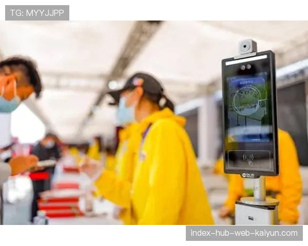 无感支付结合身份核验系统 打造入场与消费一站式体验场景