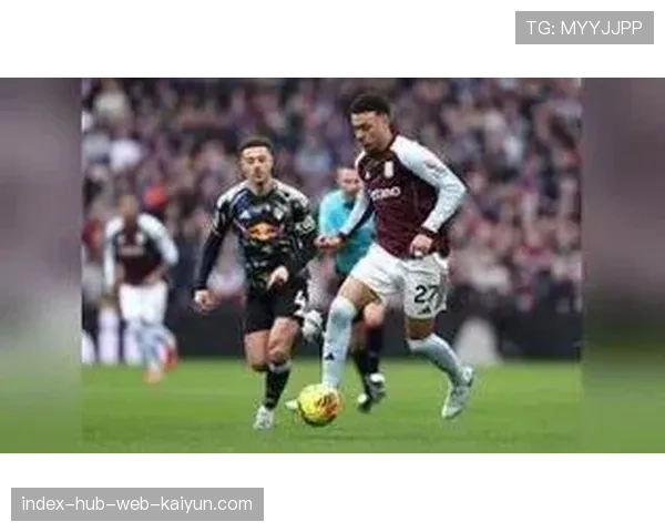 亚伯拉罕第八十八分钟救主 助阿斯顿维拉主场战平利兹联